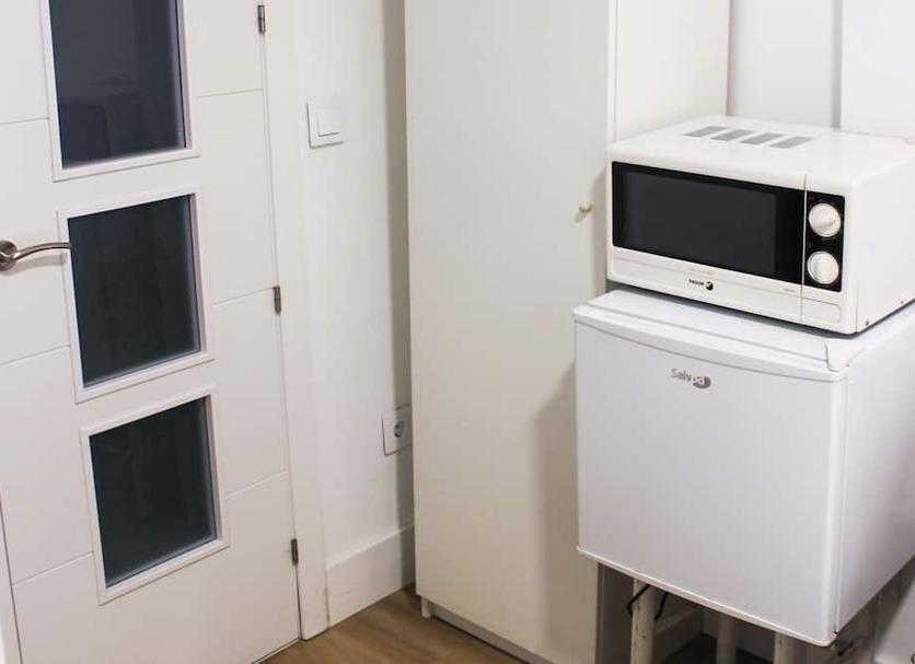 Équipements de la chambre Photo