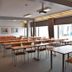 Espace de conférence