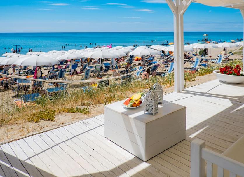 Plage Photo