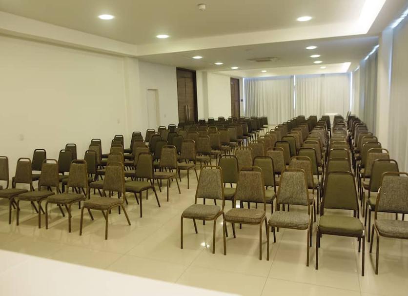 Espace de conférence Photo
