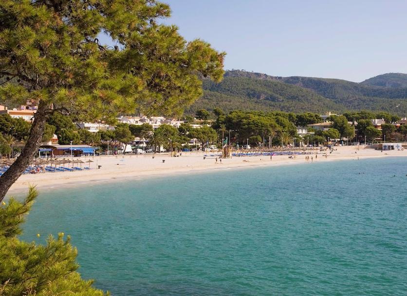 Plage Photo
