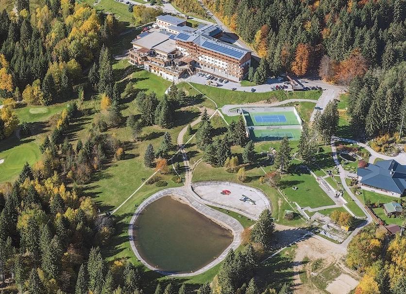 Extérieur Photo