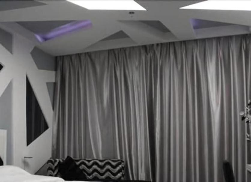 Équipements de la chambre Photo
