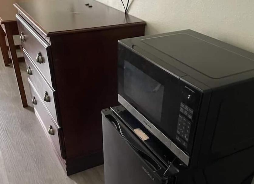 Équipements de la chambre Photo