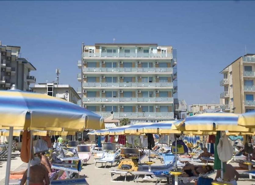 Extérieur Photo