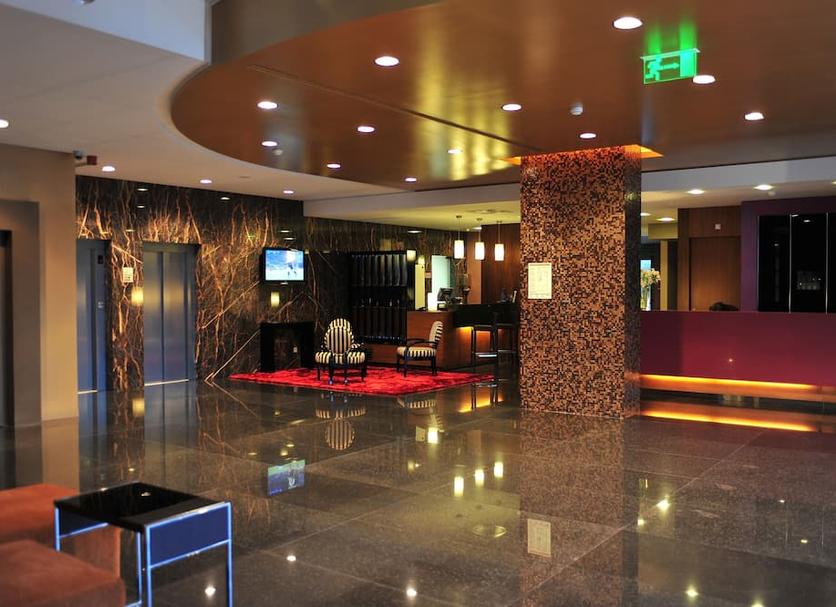 Hall d’entrée Photo