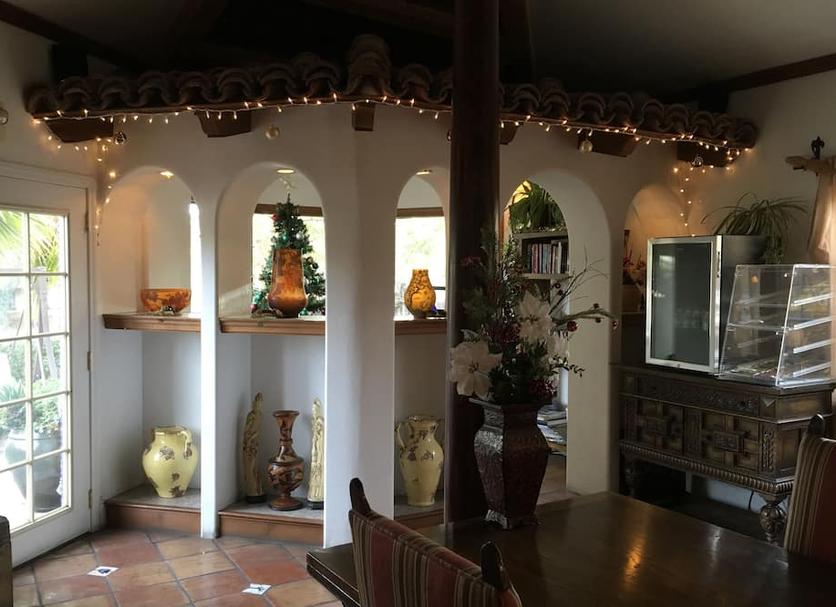 Équipements de la chambre Photo
