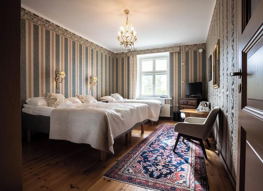 Chambre Photo