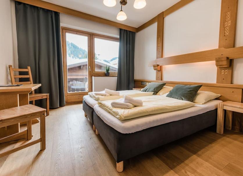 Chambre Photo