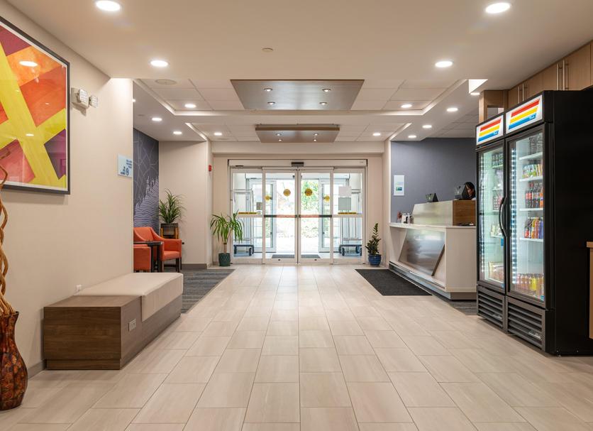 Hall d’entrée Photo