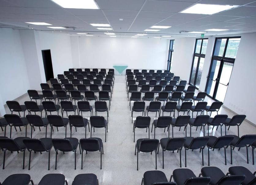 Espace de conférence Photo