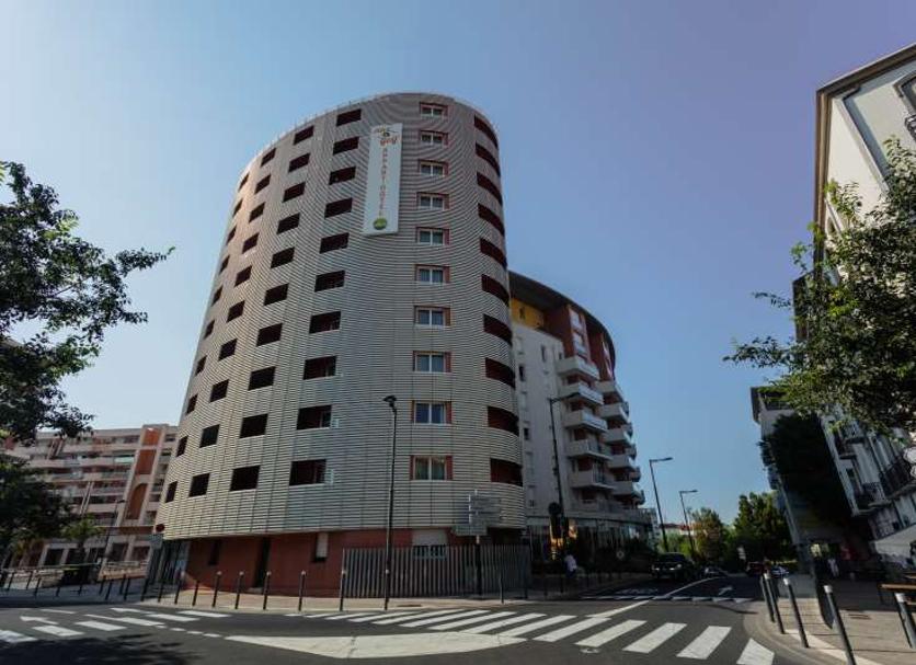 Bâtiment Photo