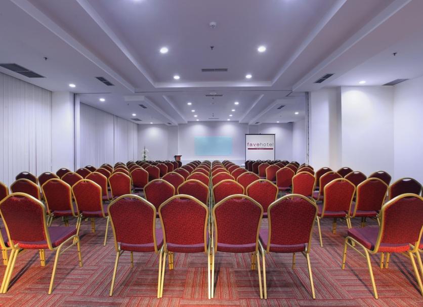 Espace de conférence Photo