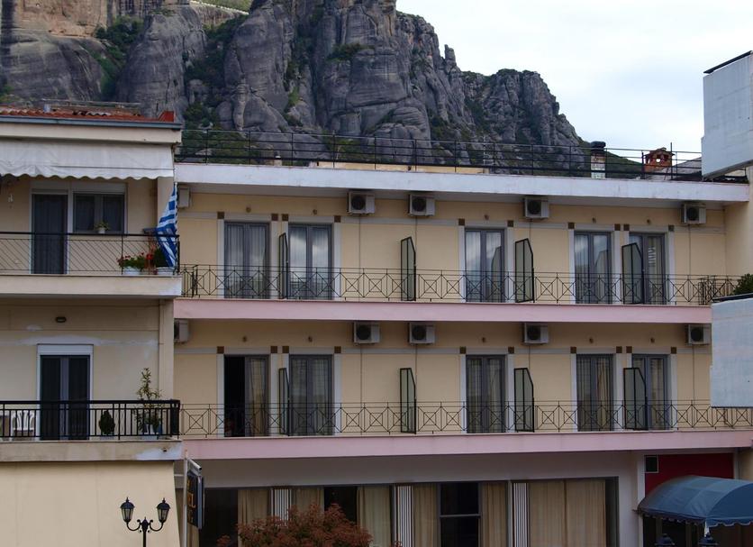 Bâtiment Photo