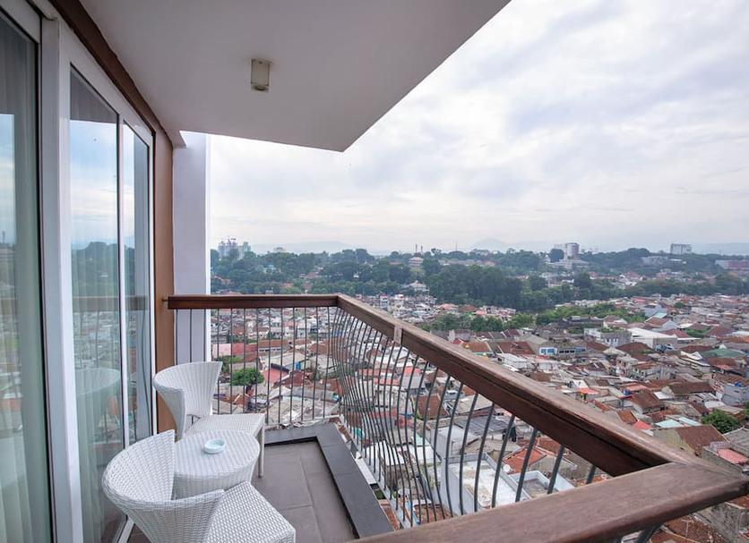 Balcon Photo