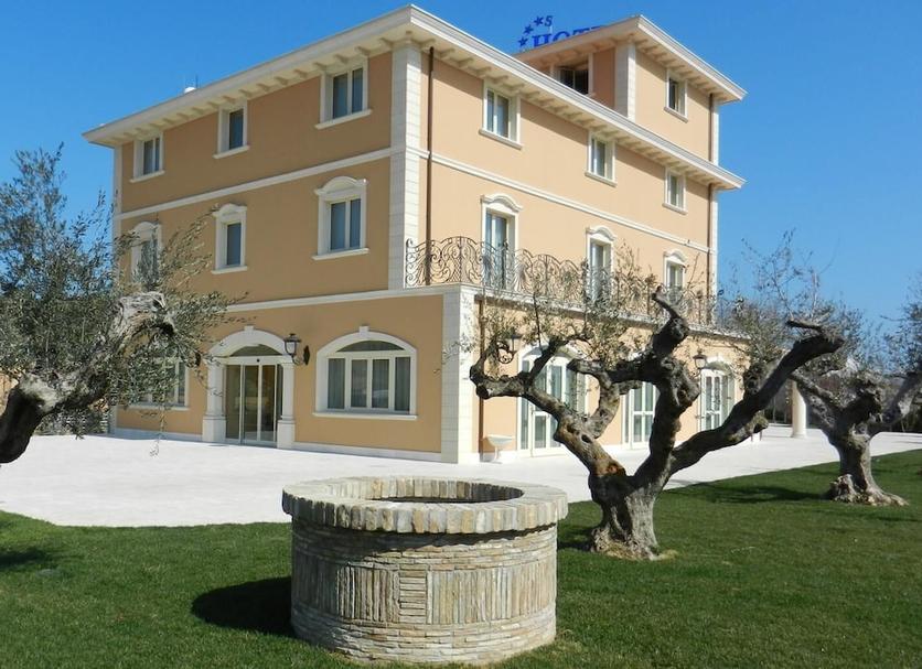 Bâtiment Photo