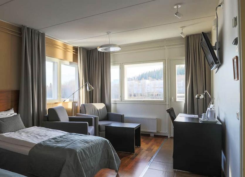 Chambre Photo