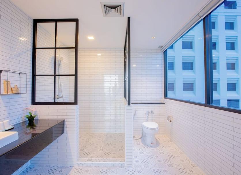 Salle de bain Photo