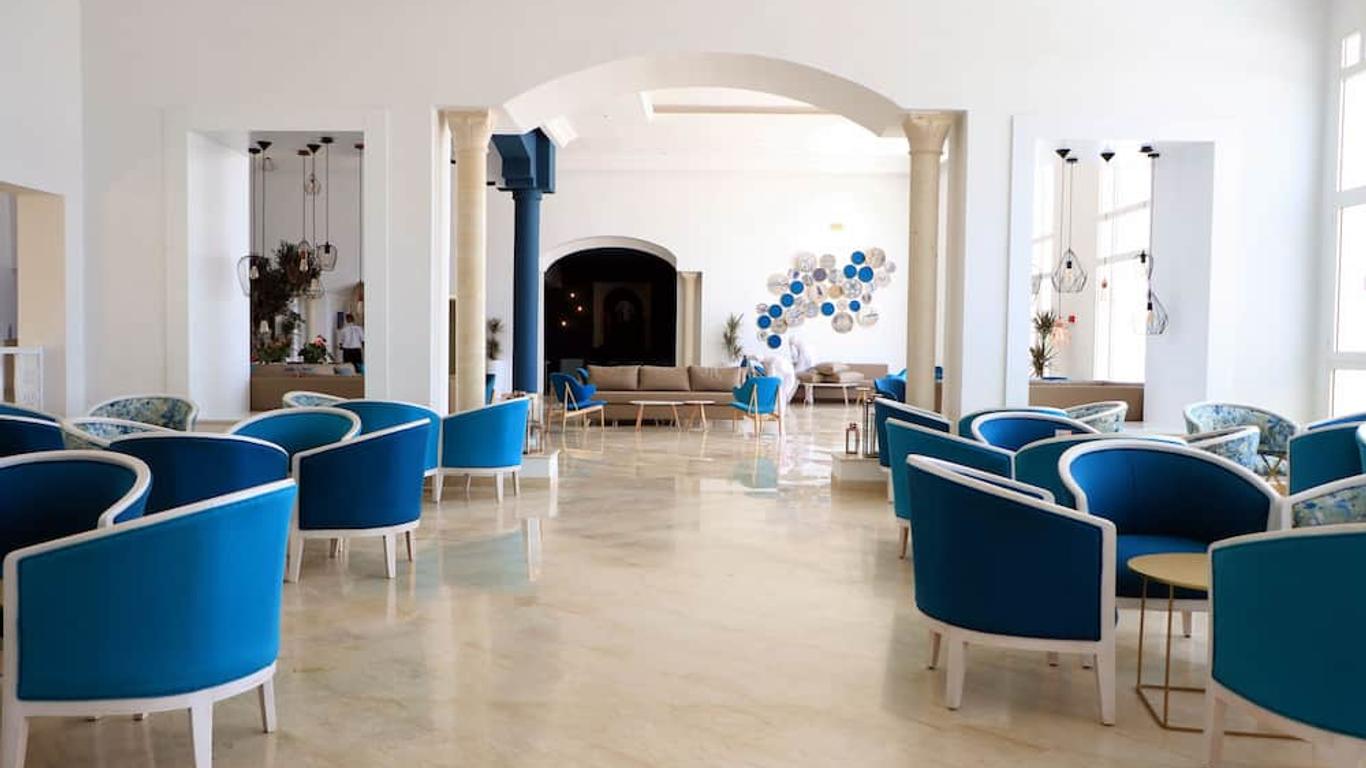 Hotel Riad Meninx Djerba