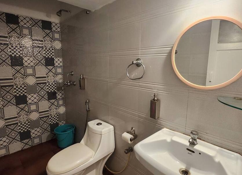 Salle de bain Photo