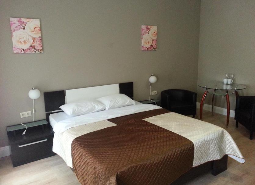Chambre Photo