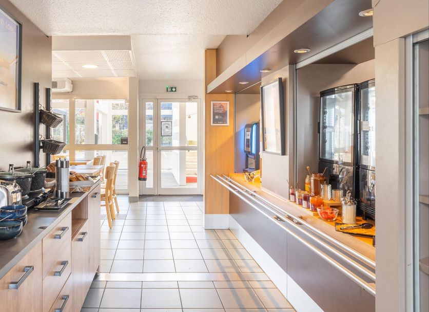 Salle à manger Photo