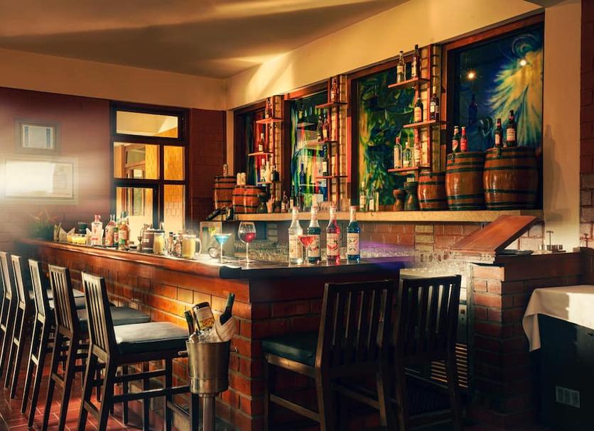 Bar Photo