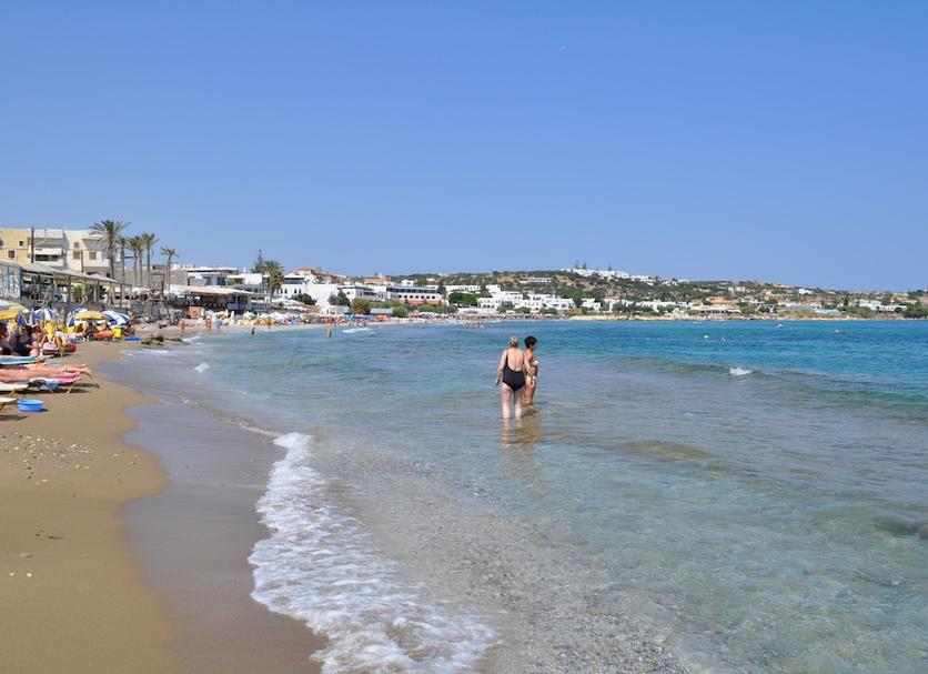 Plage Photo