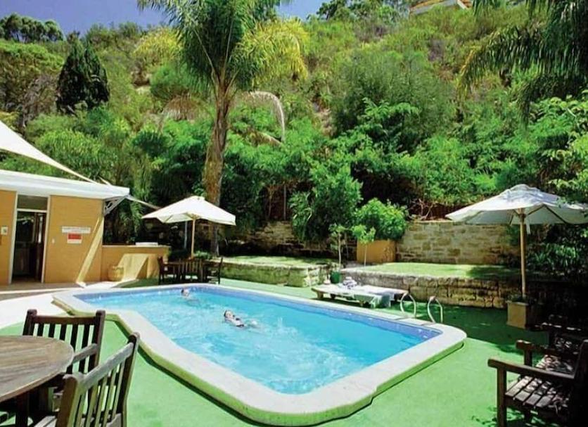 Piscine Photo