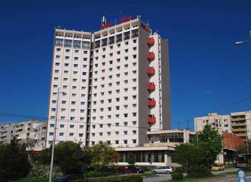 Bâtiment Photo
