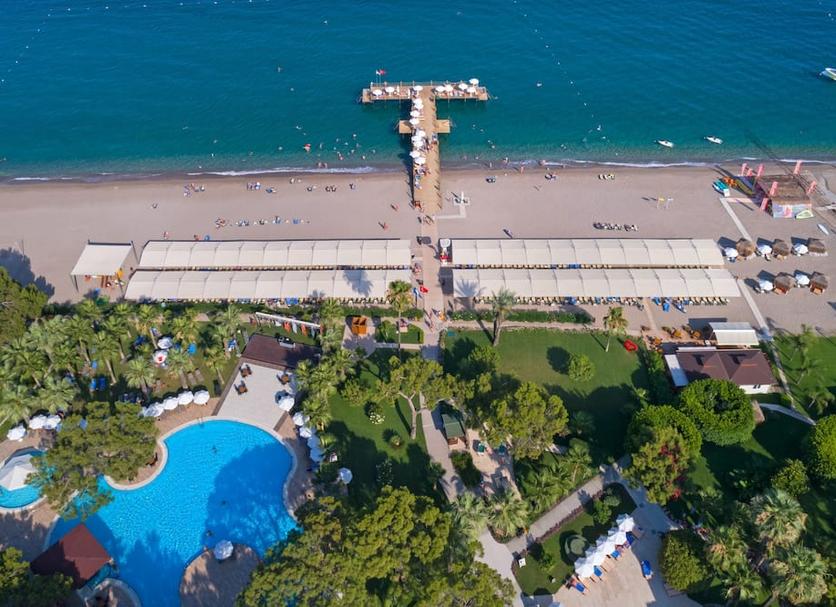 Plage Photo