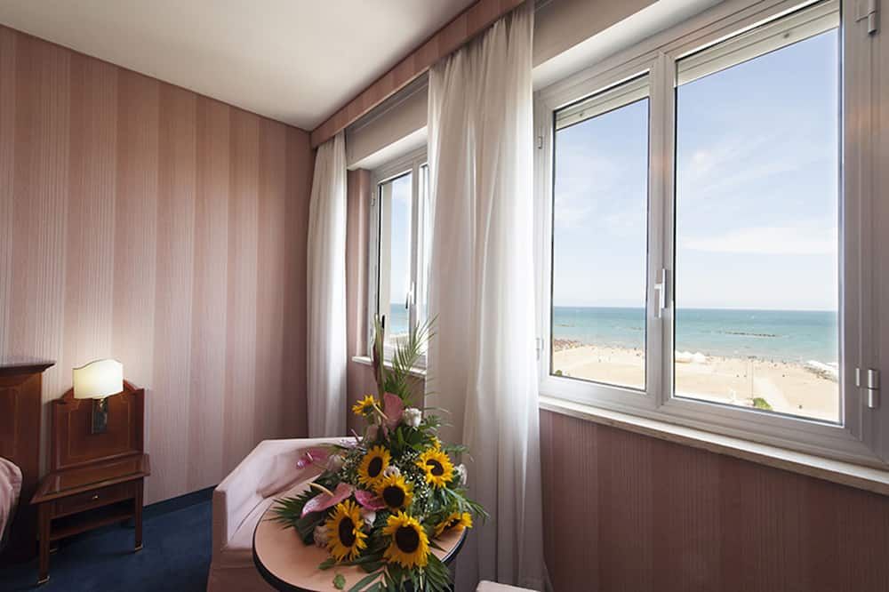 Équipements de la chambre