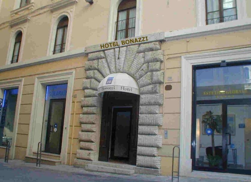 Bâtiment Photo