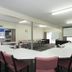 Espace de conférence