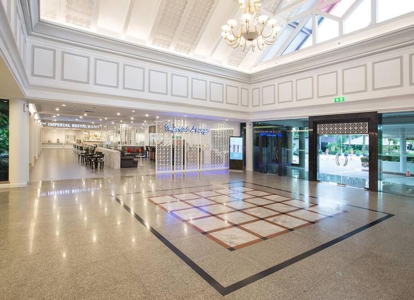 Hall d’entrée Photo