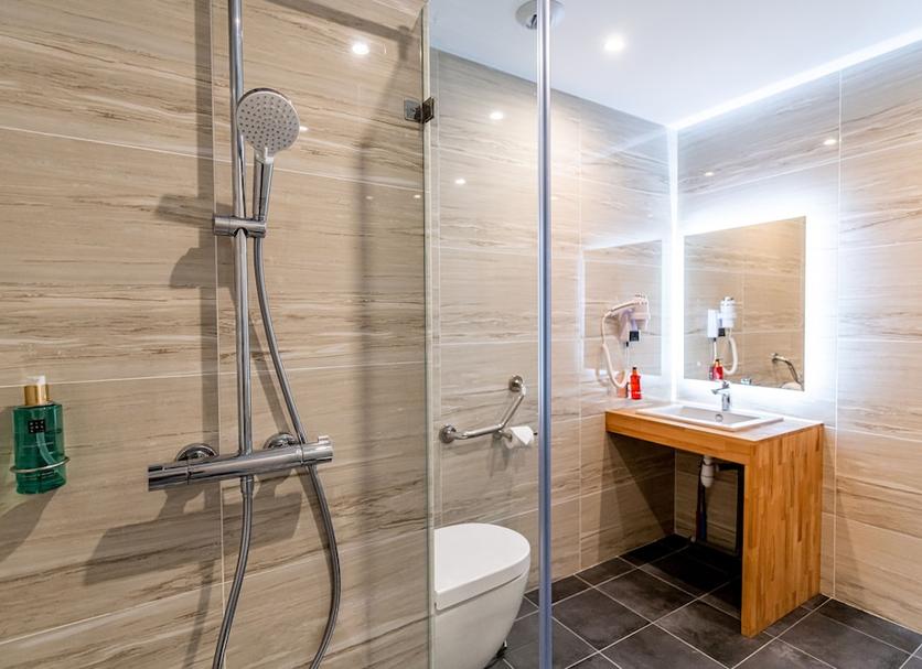 Salle de bain Photo