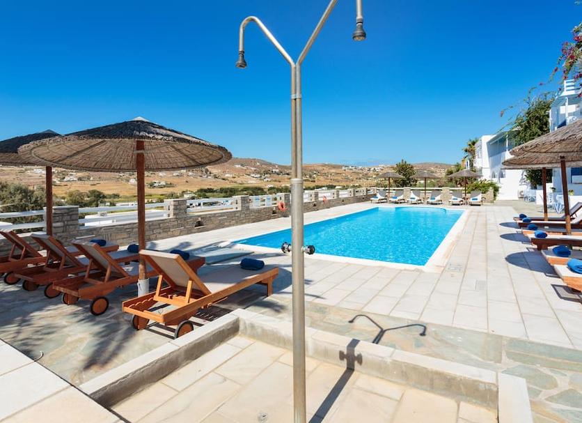 Piscine Photo