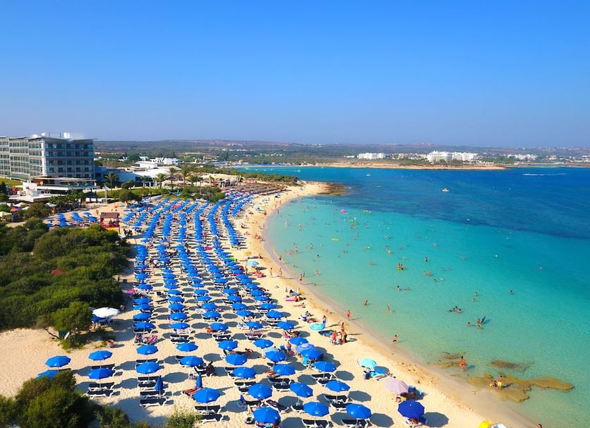 Plage Photo