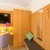 Équipements de la chambre