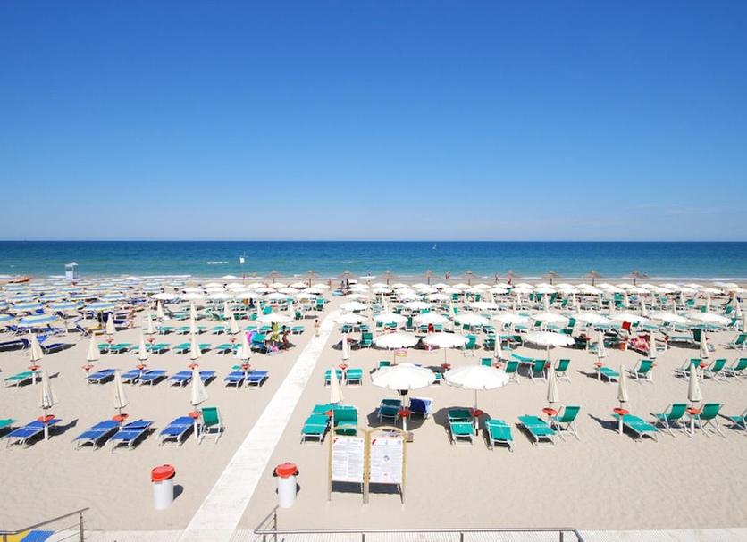 Plage Photo