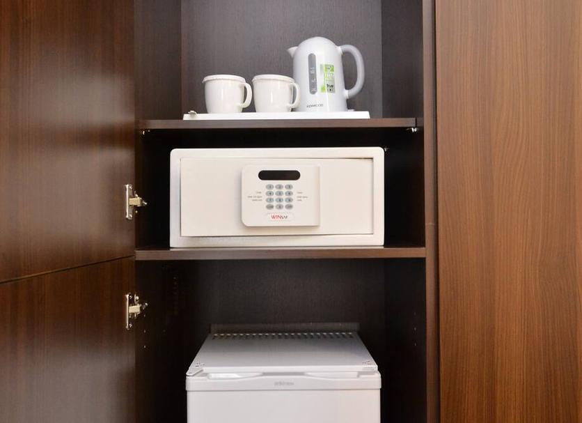 Équipements de la chambre Photo
