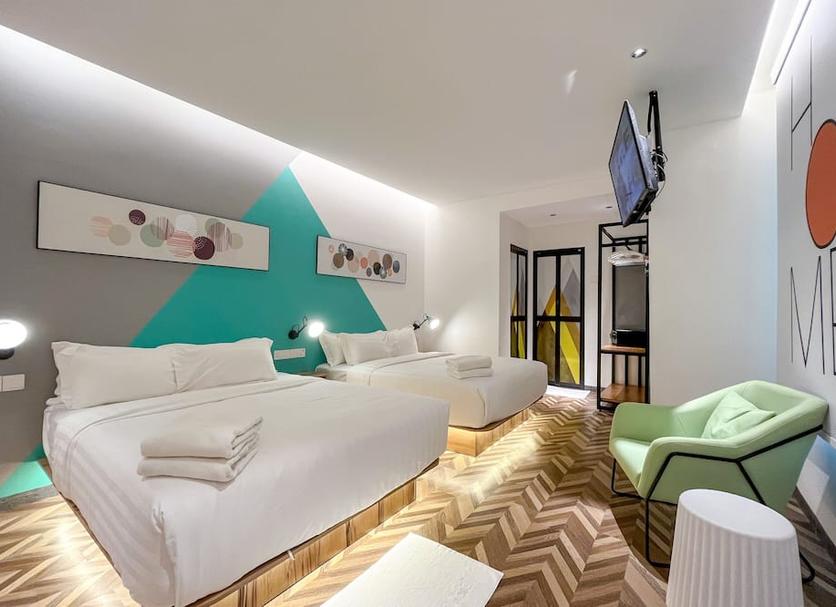 Chambre Photo