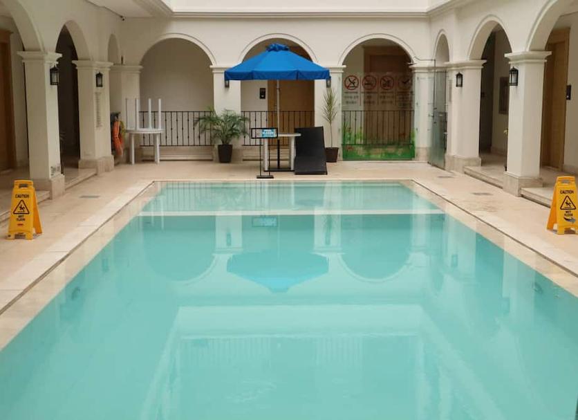 Piscine Photo
