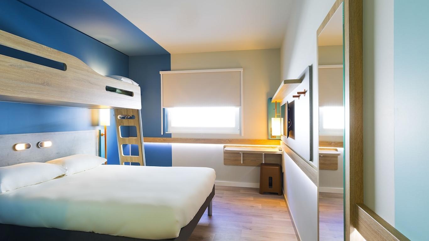 Ibis Budget Marmande