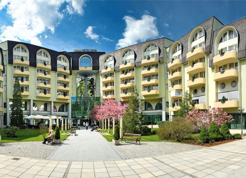Bâtiment Photo