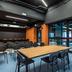 Espace de conférence