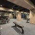 Salle de sport
