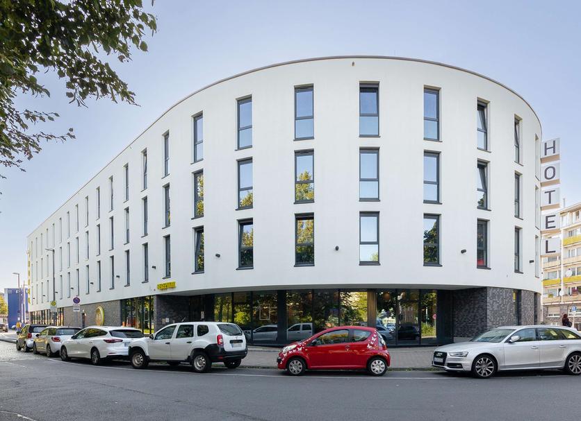 Bâtiment Photo