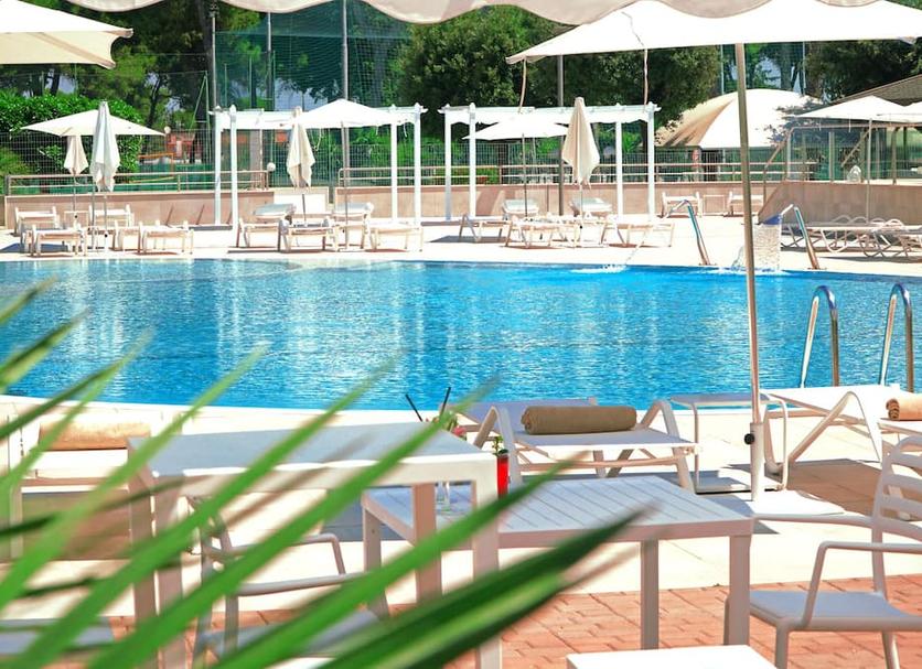 Piscine Photo