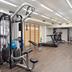 Salle de sport